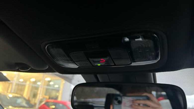 Toyota Yaris Cross 1.5 Hybrid Design 5dr CVT Hybrid Estate